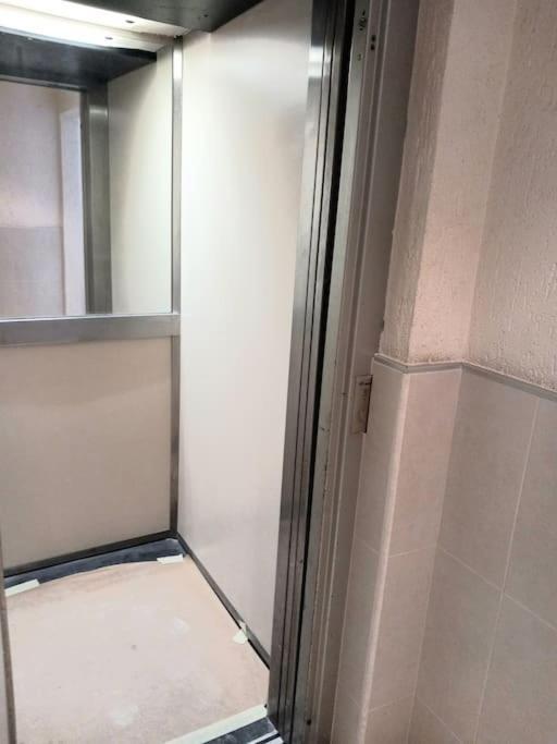 Apartment Capitan Segarra Center อาลิกันเต ภายนอก รูปภาพ