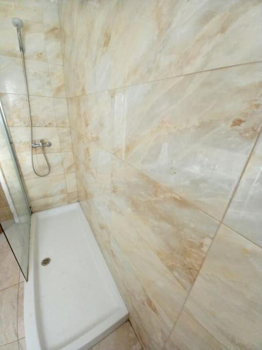 Apartment Capitan Segarra Center อาลิกันเต ภายนอก รูปภาพ