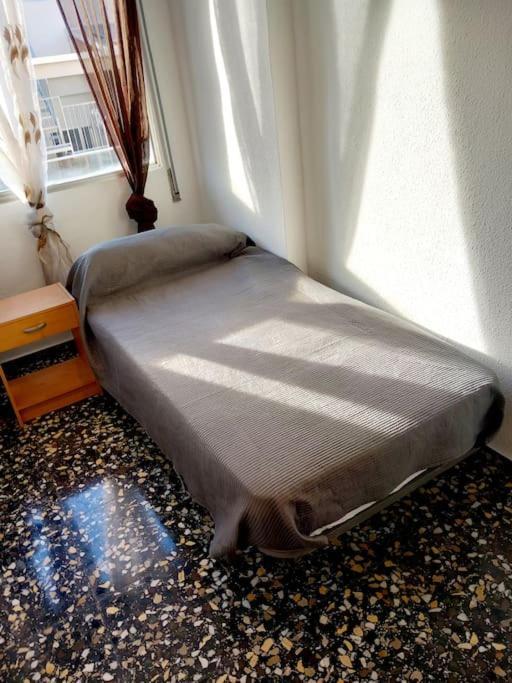 Apartment Capitan Segarra Center อาลิกันเต ภายนอก รูปภาพ