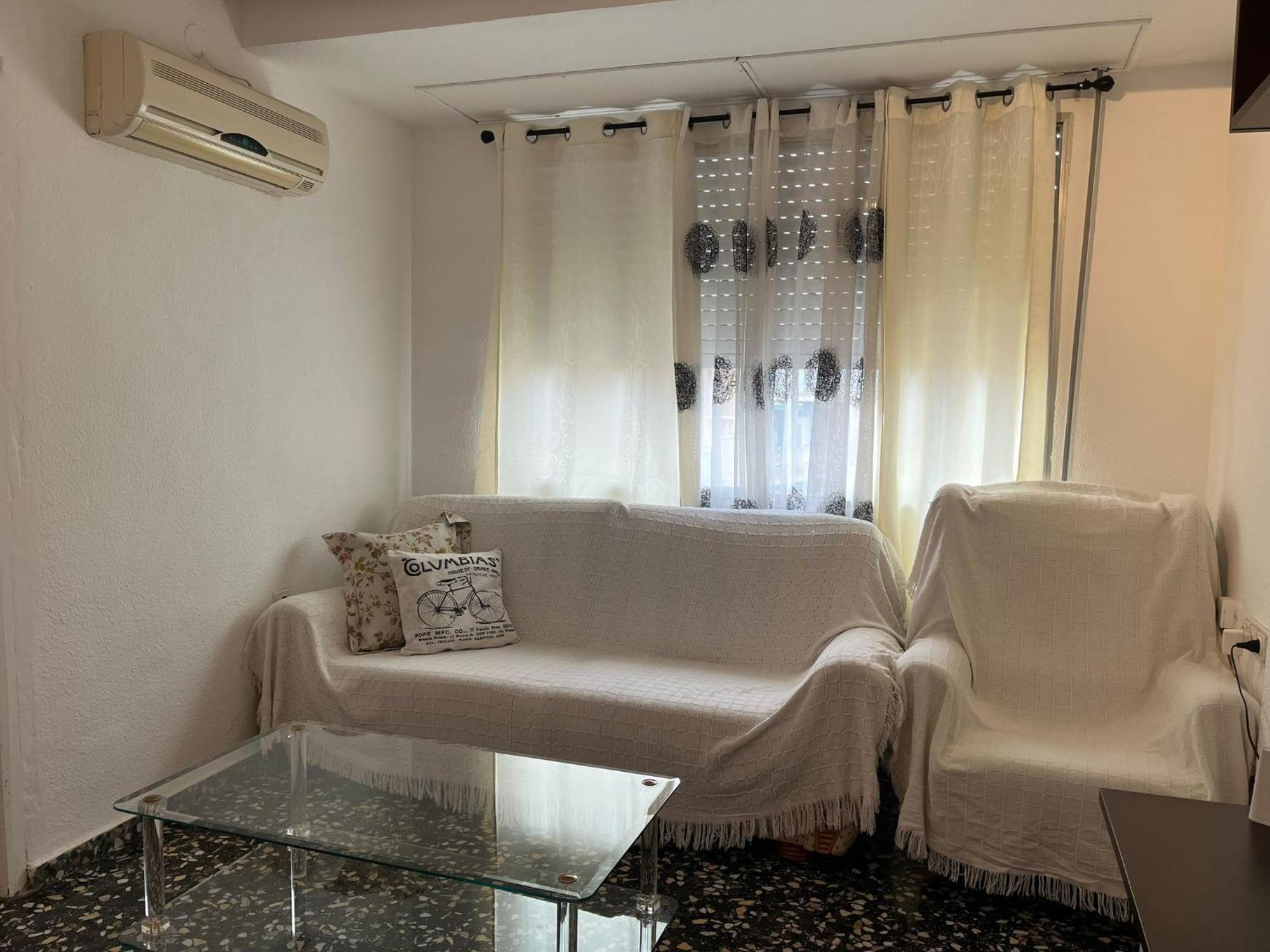 Apartment Capitan Segarra Center อาลิกันเต ภายนอก รูปภาพ