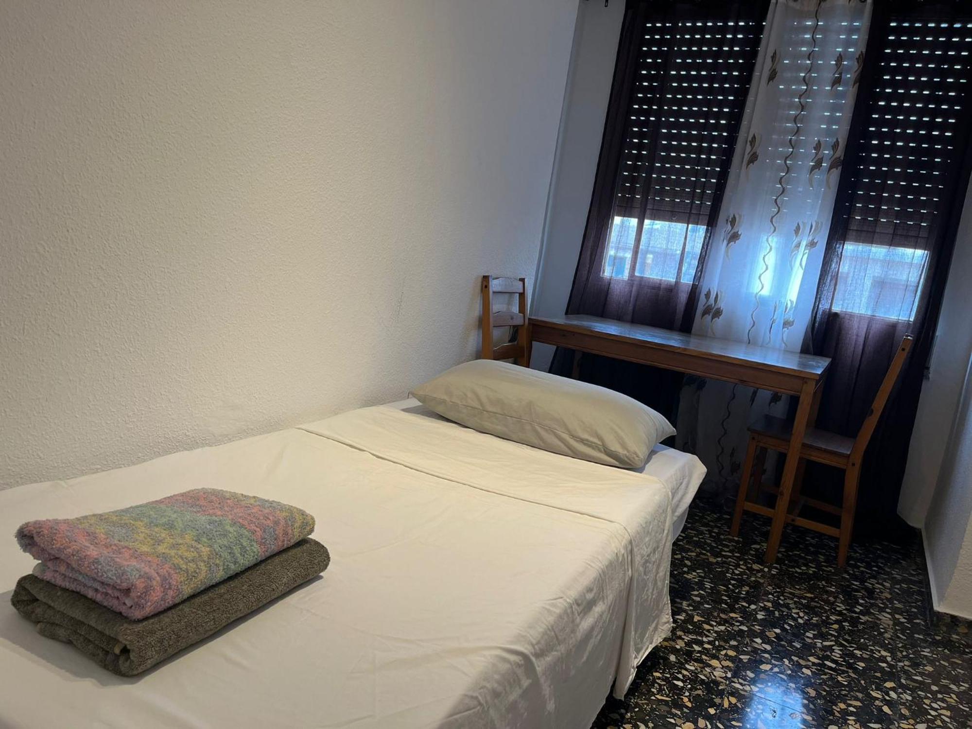 Apartment Capitan Segarra Center อาลิกันเต ภายนอก รูปภาพ