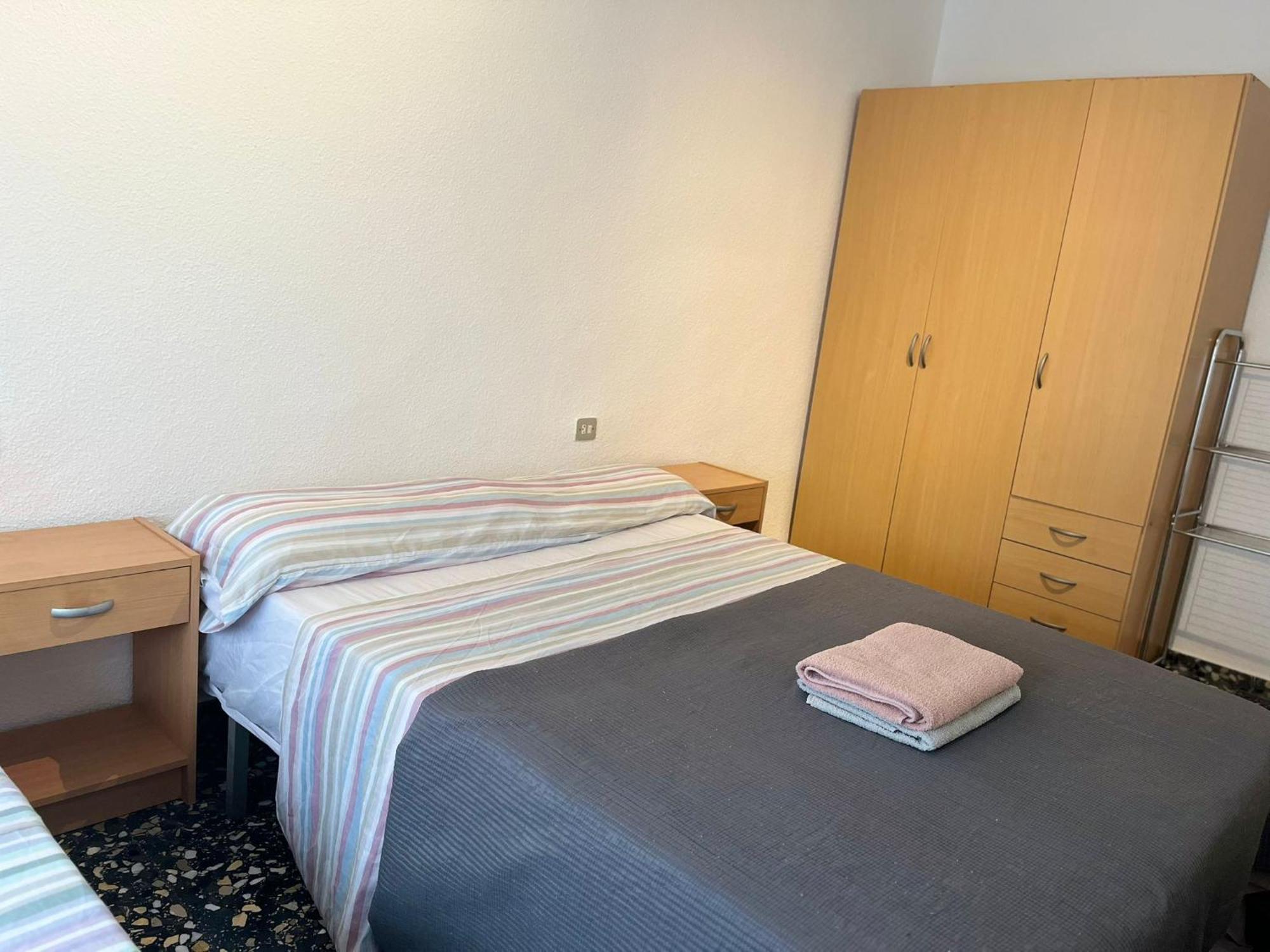 Apartment Capitan Segarra Center อาลิกันเต ภายนอก รูปภาพ