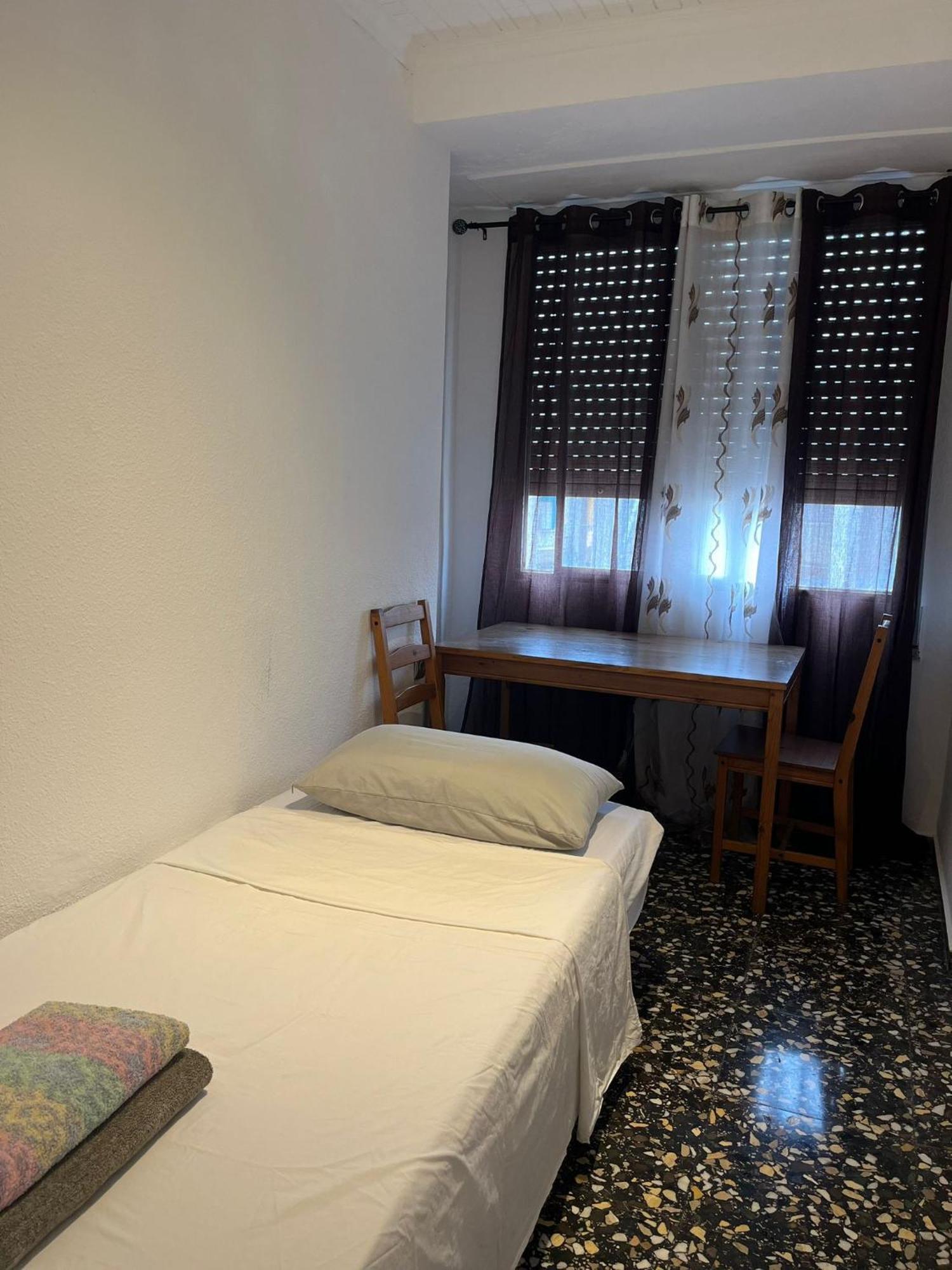 Apartment Capitan Segarra Center อาลิกันเต ภายนอก รูปภาพ