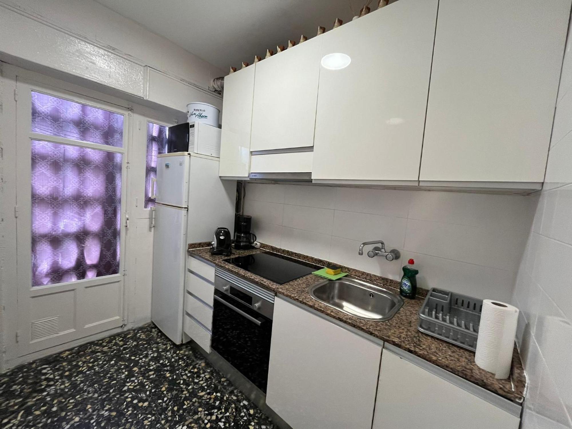 Apartment Capitan Segarra Center อาลิกันเต ภายนอก รูปภาพ